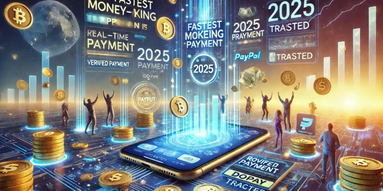 Penghasil Uang Tercepat 2025 Terbukti Membayar