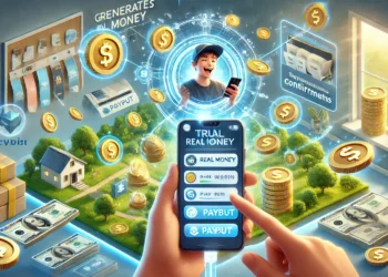 Game Penghasil Uang Nyata Dibayar