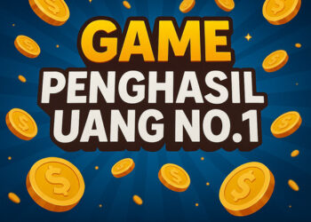 Game Penghasil Uang No 1