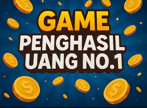 Game Penghasil Uang No 1