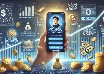 Aplikasi Penghasil Uang Nyata dan Cepat