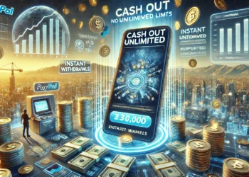 Game Penghasil Uang Nyata Tanpa Batas Penarikan