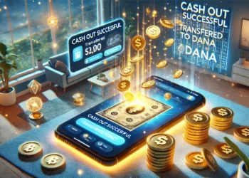 Game Penghasil Uang Nyata Langsung ke Dana