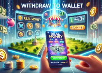 Game Penghasil Uang Nyata Membayar