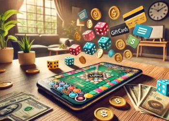 Ludo Penghasil Uang Tanpa Deposit