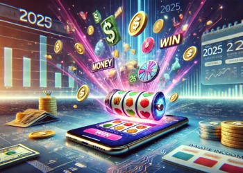Apk Slot Penghasil Uang Tanpa Deposit 2025