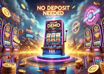 Slot Demo Penghasil Uang Tanpa Deposit