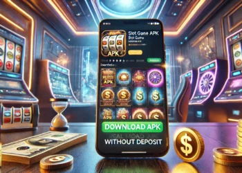 Download Apk Game Slot Penghasil Uang Tanpa Deposit 2025