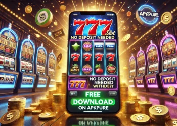 Apk 777 Slot Penghasil Uang Tanpa Deposit Free Apkpure