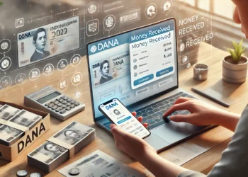 Penghasil Uang Dana Tanpa Aplikasi