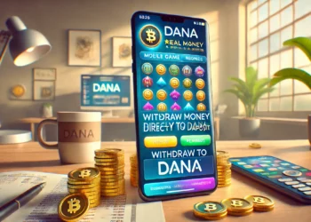 Game Penghasil Uang Langsung ke Dana Tanpa Deposit
