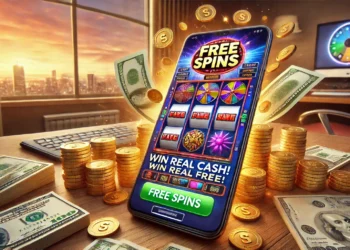 Apk Slot Penghasil Uang Gratis