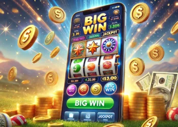Aplikasi Slot Penghasil Uang Gratis