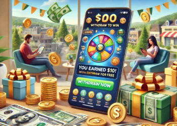 Game Penghasil Uang Secara Gratis