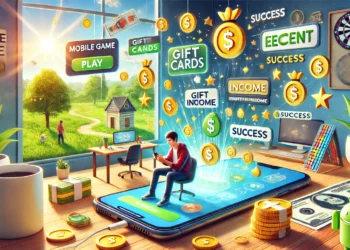 Game Penghasil Uang Tanpa Modal