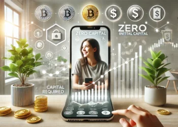 Aplikasi Investasi Penghasil Uang Tanpa Modal