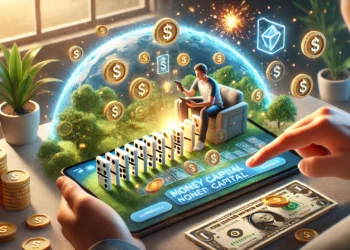 game domino penghasil uang tanpa modal