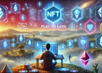 game nft penghasil uang tanpa modal
