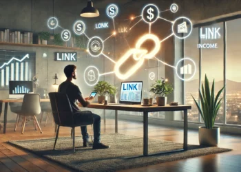 Link Penghasil Uang Tanpa Modal