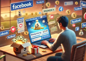 Game Penghasil Uang Di Facebook