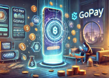 Game Penghasil Uang Gopay 2025