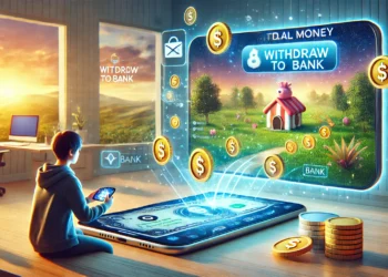 Game Penghasil Uang Langsung Ke Rekening Bank