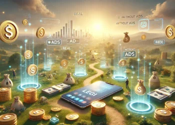 Game Penghasil Uang Real Tanpa Iklan