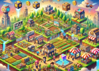 Game Penghasil Uang Seperti Growtopia