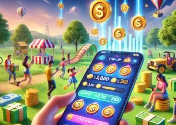 Game Penghasil Uang Tanpa Top Up