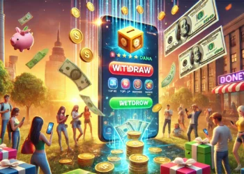Game Penghasil Uang Tanpa Top Up Dana