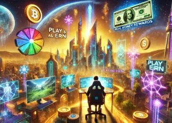 Game Penghasil Uang Yang Banyak