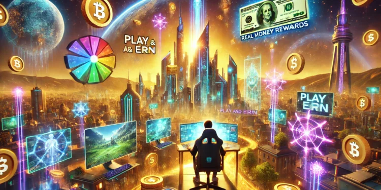 Game Penghasil Uang Yang Banyak