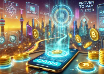 Game Penghasil Uang Langsung ke Dana Terbukti Membayar 2025