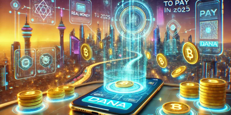 Game Penghasil Uang Langsung ke Dana Terbukti Membayar 2025