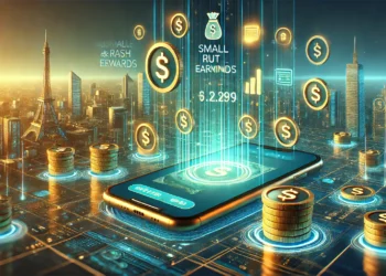Apk Penghasil Uang Receh Terbukti Membayar