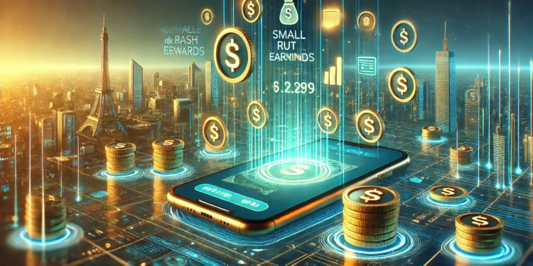 Apk Penghasil Uang Receh Terbukti Membayar