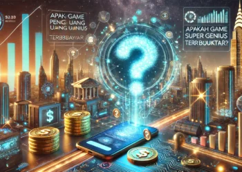 Apakah Game Penghasil Uang Super Genius Terbukti Membayar