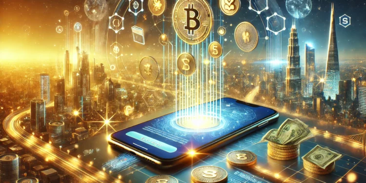 Apk Penghasil Uang yang Terbukti Membayar