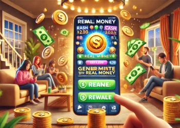 Game Penghasil Uang Asli Apk