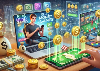 Game Penghasil Uang Asli Apa Saja