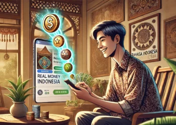 Game Penghasil Uang Asli Indonesia