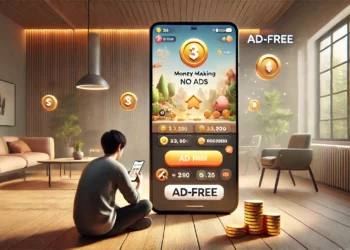 Game Penghasil Uang Asli No Iklan