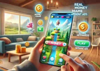 Aplikasi Game Penghasil Uang Asli Tanpa Iklan