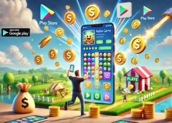 Game Playstore Penghasil Uang Asli