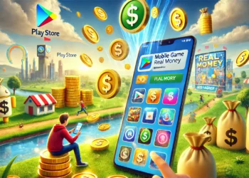 Game Penghasil Uang Asli Resmi