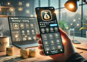 Apk penghasil uang app store