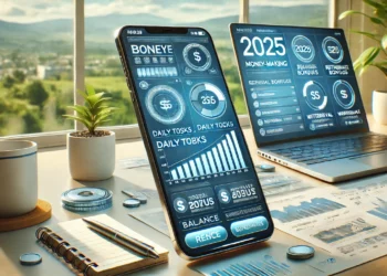 Apk penghasil uang asli 2025