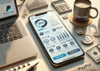 Apk penghasil uang asli tanpa iklan