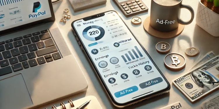 Apk penghasil uang asli tanpa iklan