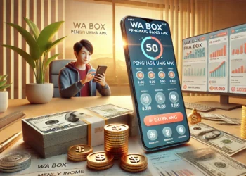 Wa Box Penghasil Uang Apk